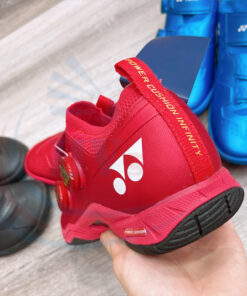 Giày cầu lông Yonex Power Cushion Infinity 2 đỏ - HVShop