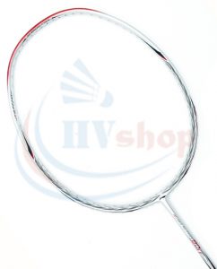Vợt cầu lông Lining 3D Breakfree 80TF - Mặt vợt