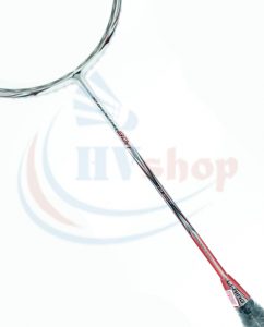 Vợt cầu lông Lining 3D Breakfree 80TF - Thân vợt