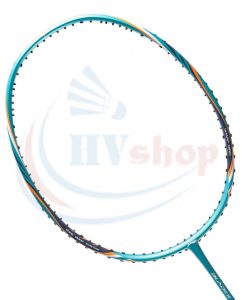Vợt cầu lông Lining Bladex 200 - Mặt vợt