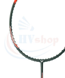 Vợt cầu lông Victor DriveX 09 đỏ - Khung vợt
