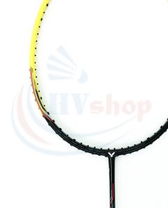 Vợt cầu lông Victor DriveX 09 vàng - Khung vợt