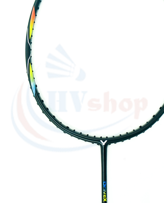 Vợt cầu lông Victor DriveX 6666R - Khung vợt