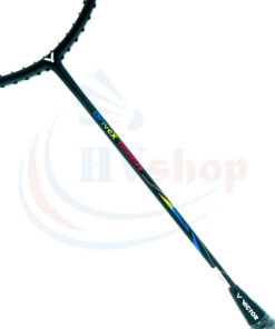 Vợt cầu lông Victor DriveX 6666R - Thân vợt