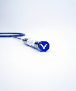 Vợt cầu lông Victor DriveX 9999X Cán vợt