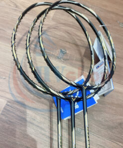 Vợt cầu lông Victor Jetspeed S10 đen 2022 - HVShop