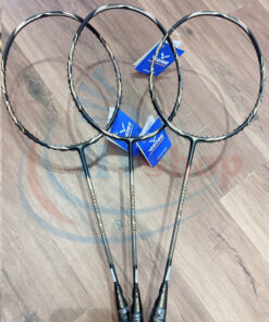 Vợt cầu lông Victor Jetspeed S10 đen 2022 - HVShop