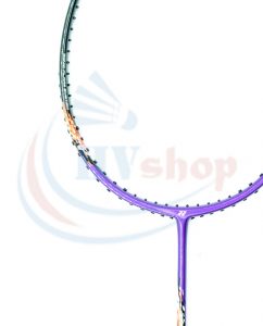 Vợt cầu lông Yonex Nanoflare 001 Ability 2022 - Khung vợt
