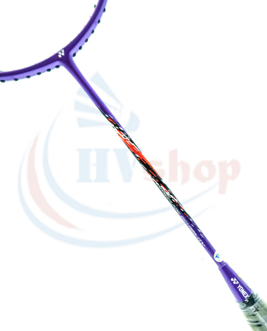 Vợt cầu lông Yonex Nanoflare 001 Ability 2022 - Thân vợt