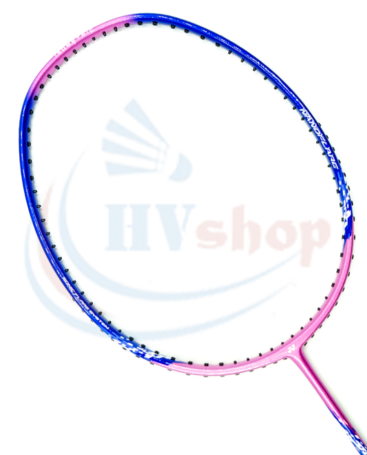 Vợt cầu lông Yonex Nanoflare 001 Clear 2022 - Mặt vợt