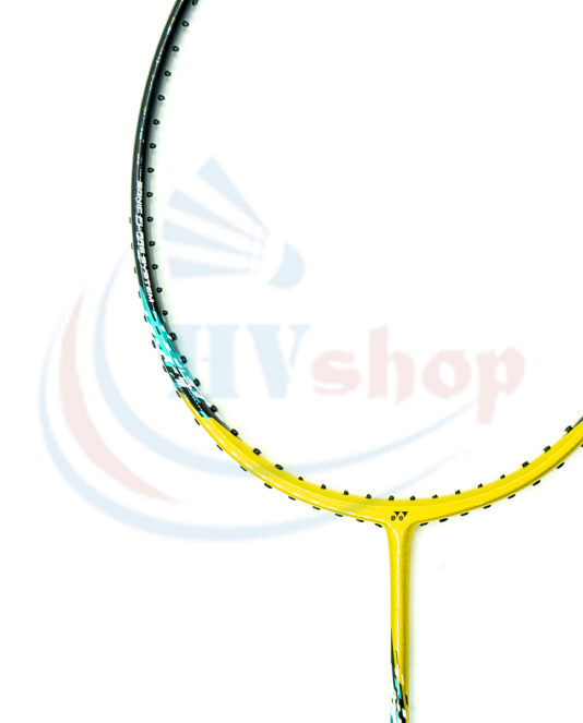 Vợt cầu lông Yonex Nanoflare 001 Feel - Khung vợt