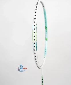 Yonex Nanoflare 001 Feel - Mặt vợt nghiêng