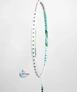 Yonex Nanoflare 001 Feel - Mặt vợt nghiêng