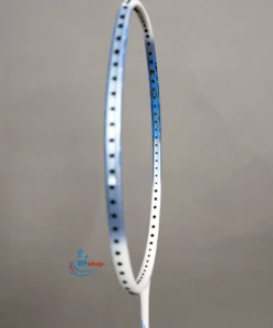 Yonex Nanoflare 001 Clear New 2024- Mặt vợt nghiêng