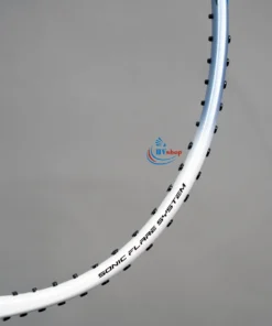 Yonex Nanoflare 001 Clear New 2024 - Mặt vợt phải