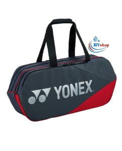 Bao vợt cầu lông Yonex BA92231WEX Grayish Pearl Xám - HVShop