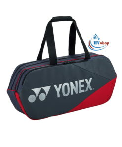 Bao vợt cầu lông Yonex BA92231WEX Grayish Pearl Xám - HVShop