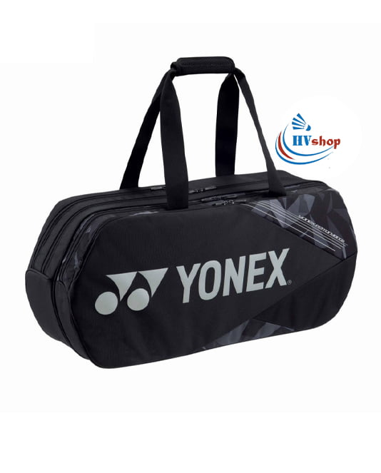 Bao vợt cầu lông Yonex BA92231WEX Đen - HVShop