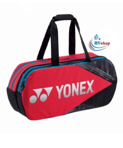 Bao vợt cầu lông Yonex BA92231WEX Đỏ - HVShop