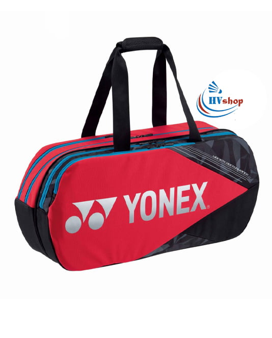 Bao vợt cầu lông Yonex BA92231WEX Đỏ - HVShop