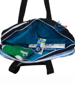 Bao vợt cầu lông Yonex BA92231WEX Tím than - HVShop