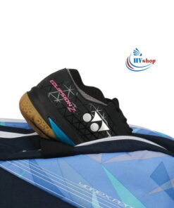 Bao vợt cầu lông Yonex BA92231WEX Tím than - HVShop