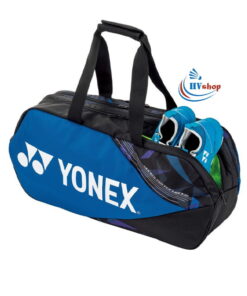 Bao vợt cầu lông Yonex BA92231WEX Xanh - HVShop