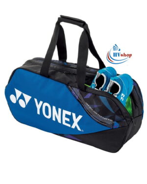 Bao vợt cầu lông Yonex BA92231WEX Xanh - HVShop