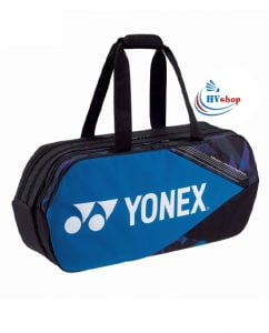 Bao vợt cầu lông Yonex BA92231WEX Xanh - HVShop