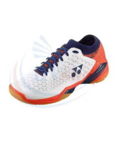 Giày cầu lông Yonex Eclipsion Z MD Trắng cam - HVShop