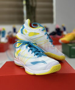 Giày cầu lông Lining AYTS046-1 | HVShop