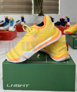 Giày cầu lông Lining AYZR008-2 | HVShop