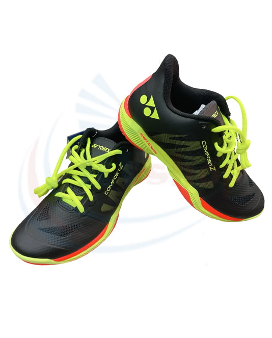 Giày cầu lông Yonex Comfort Z3 Men đen - HVShop