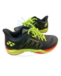 Giày cầu lông Yonex Comfort Z3 Men đen - HVShop