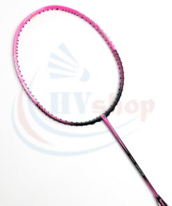 Vợt cầu lông Kumpoo Power Control Challenge 88 Hồng - HVShop