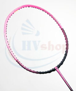 Vợt cầu lông Kumpoo Power Control Challenge 88 Hồng - HVShop