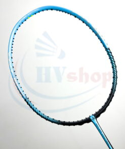 Vợt cầu lông Kumpoo Power Control Challenge 88 Xanh - HVShop