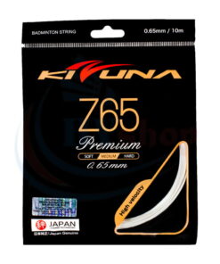 Dây cước căng vợt cầu lông Kizuna Z65