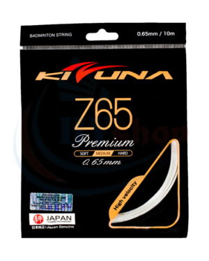 Dây cước căng vợt cầu lông Kizuna Z65