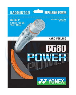 Yonex BG 80 Power