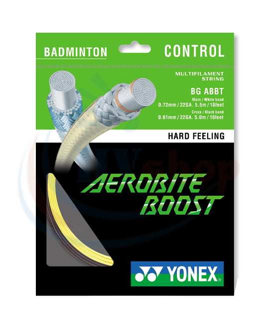 Yonex BG Aerobite Boost