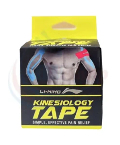 Băng dán cơ Lining AXWP202-5 chính hãng