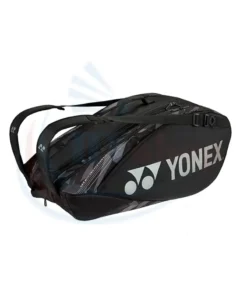 Bao vợt cầu lông Yonex BA92226EX Đen