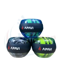 Bóng tập cổ tay cầu lông Apavi AQ-6001