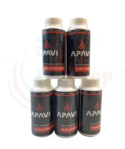 Bột chống trơn cầu lông Apavi GP-20