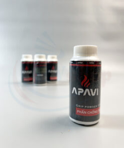 Bột chống trơn cầu lông Apavi GP-20
