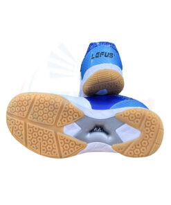 Giày cầu lông Lefus L021 Trắng