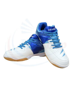 Giày cầu lông Lefus L021 Trắng