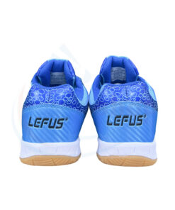 Giày cầu lông Lefus L021 Trắng