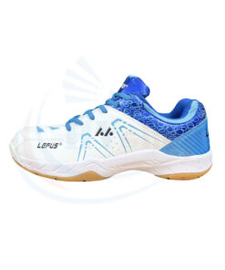 Giày cầu lông Lefus L021 Trắng